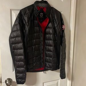 Men’s medium Canada Goose jacket